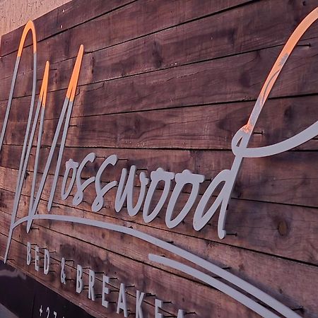 Mosswood Bed & Breakfast Graskop Εξωτερικό φωτογραφία