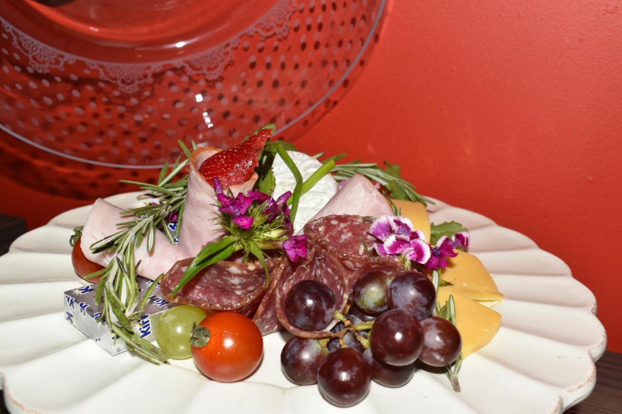 Mosswood Bed & Breakfast Graskop Εξωτερικό φωτογραφία