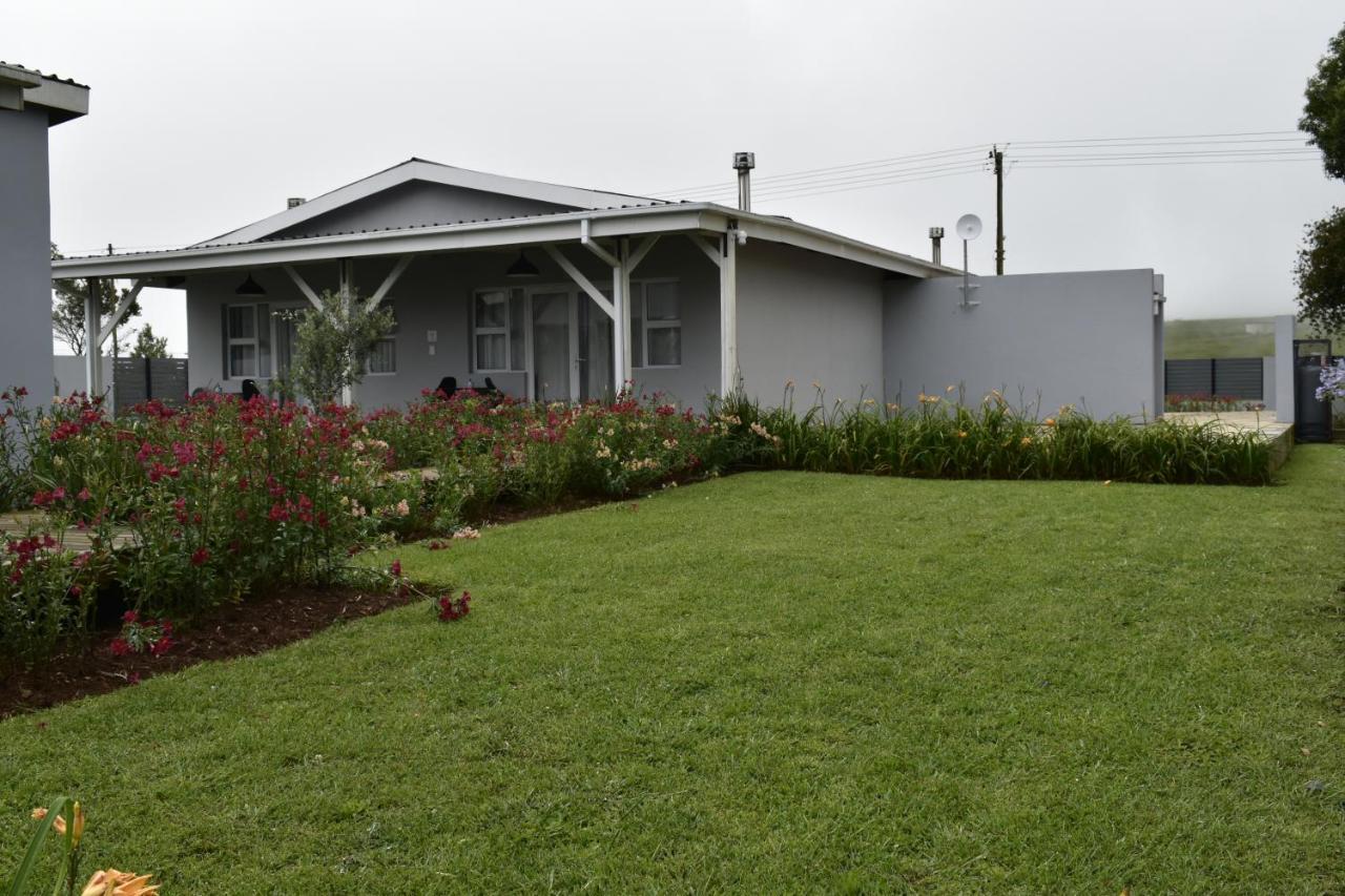 Mosswood Bed & Breakfast Graskop Εξωτερικό φωτογραφία