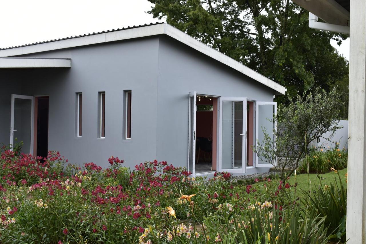 Mosswood Bed & Breakfast Graskop Εξωτερικό φωτογραφία