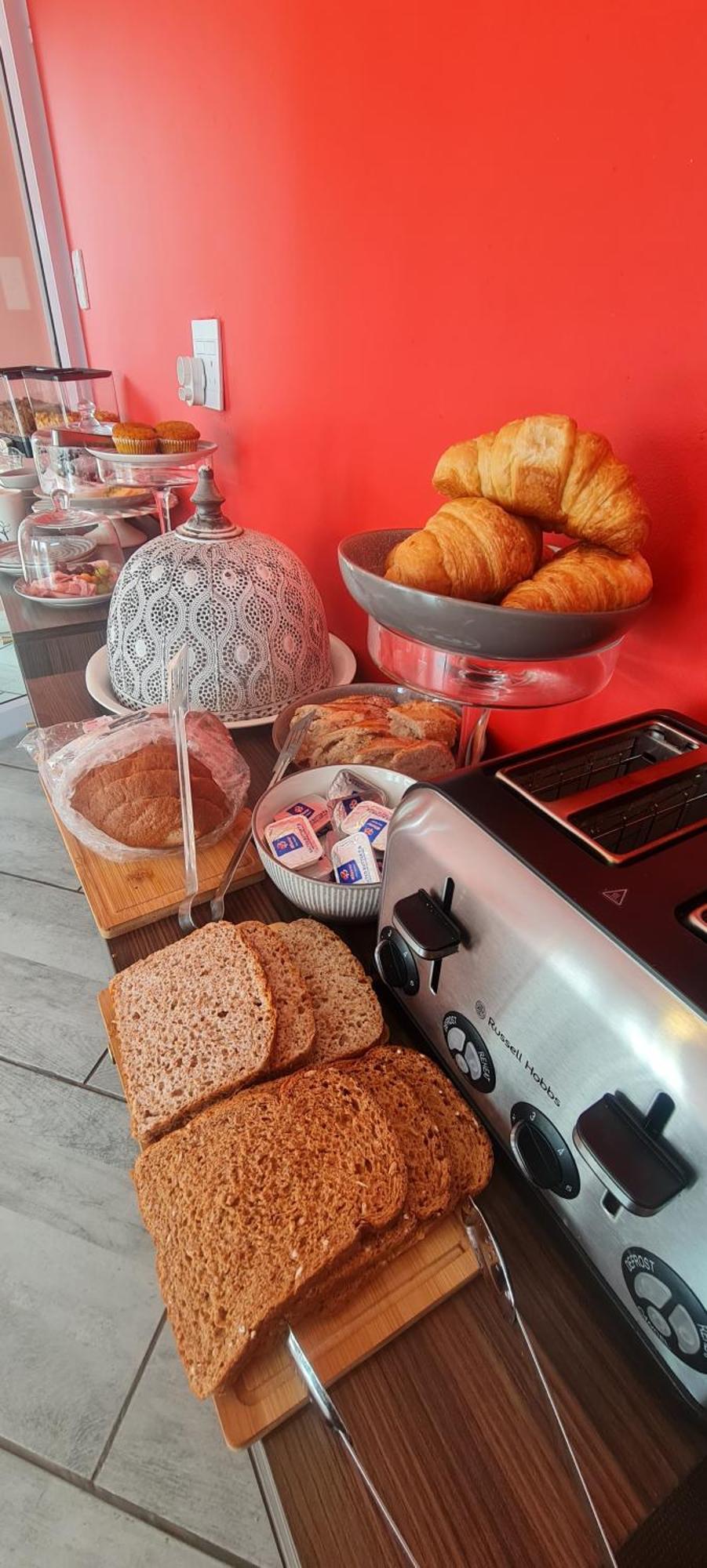 Mosswood Bed & Breakfast Graskop Εξωτερικό φωτογραφία