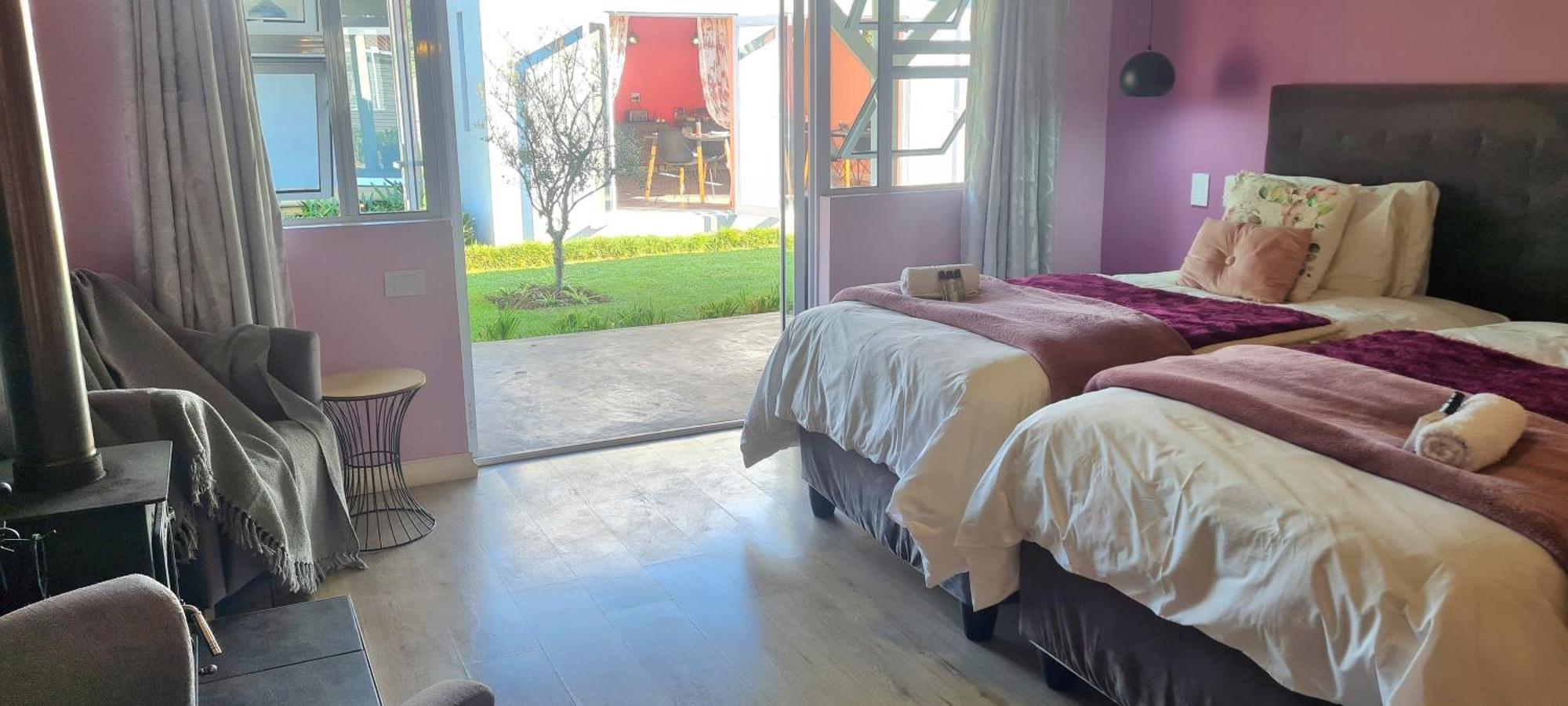 Mosswood Bed & Breakfast Graskop Εξωτερικό φωτογραφία