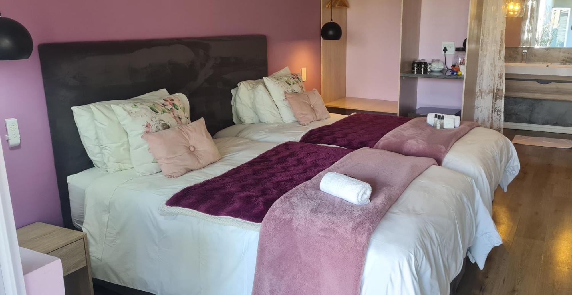 Mosswood Bed & Breakfast Graskop Εξωτερικό φωτογραφία