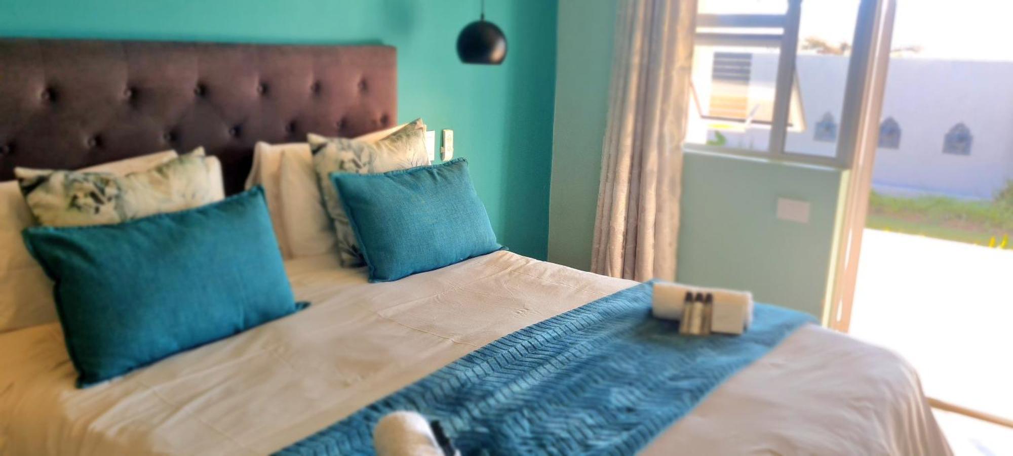 Mosswood Bed & Breakfast Graskop Εξωτερικό φωτογραφία