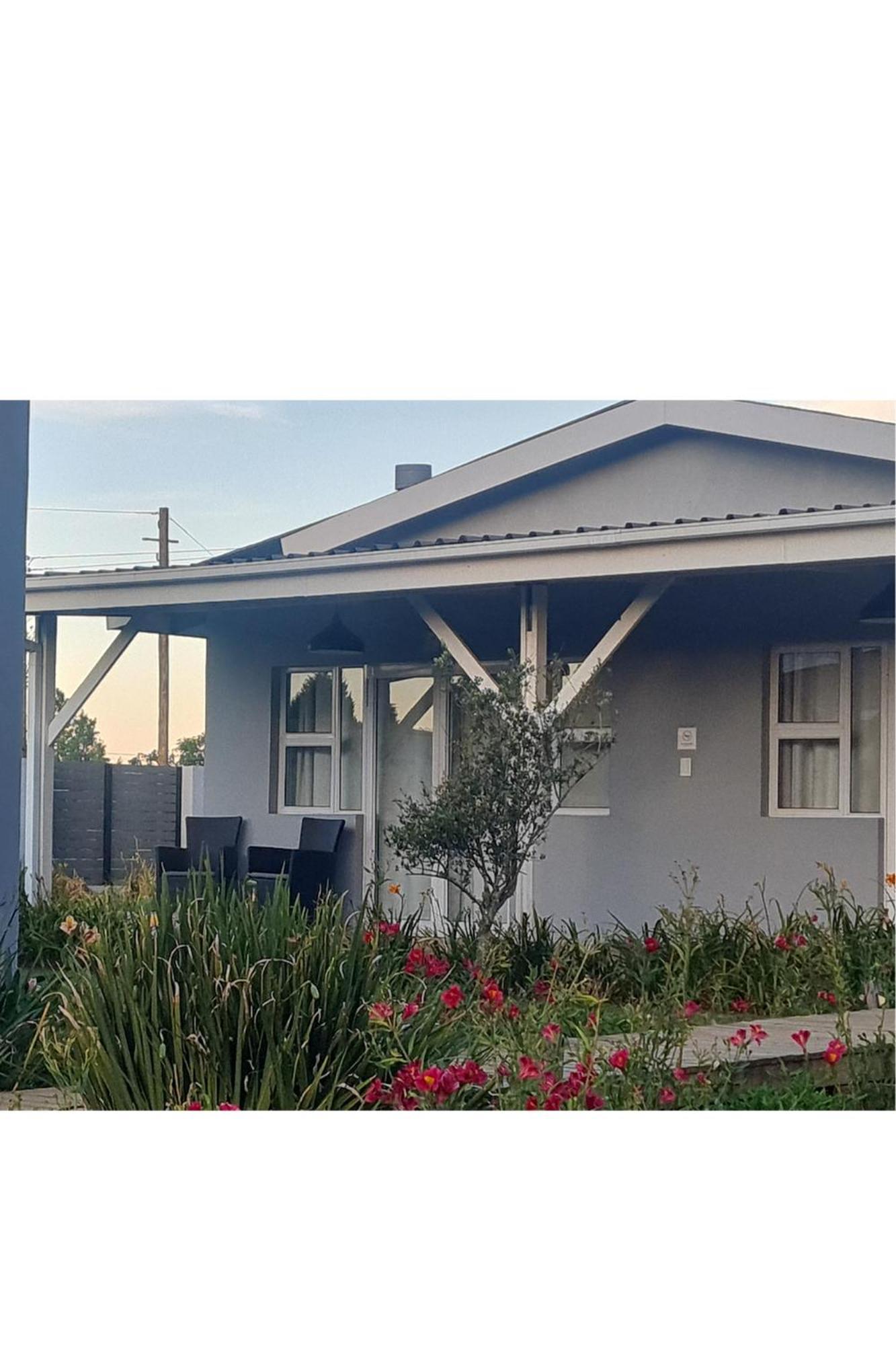 Mosswood Bed & Breakfast Graskop Εξωτερικό φωτογραφία