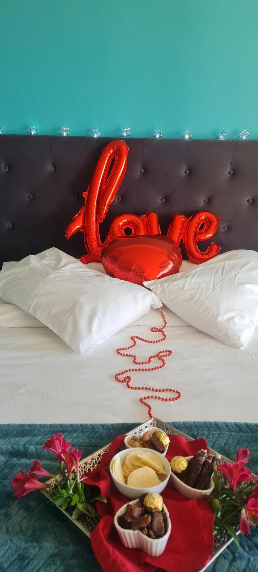 Mosswood Bed & Breakfast Graskop Εξωτερικό φωτογραφία