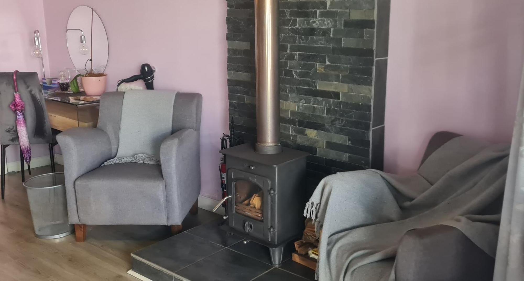 Mosswood Bed & Breakfast Graskop Εξωτερικό φωτογραφία