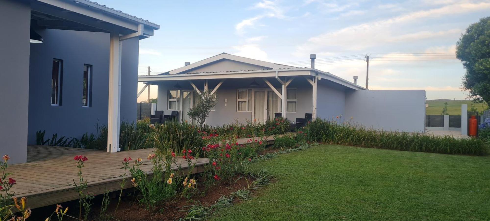 Mosswood Bed & Breakfast Graskop Εξωτερικό φωτογραφία