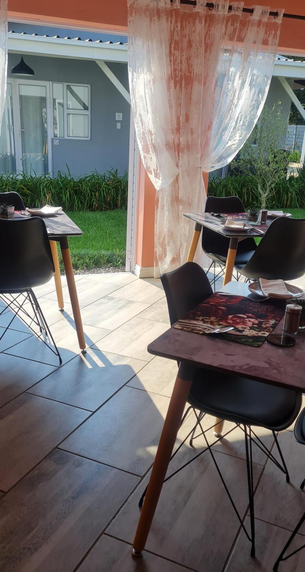 Mosswood Bed & Breakfast Graskop Εξωτερικό φωτογραφία