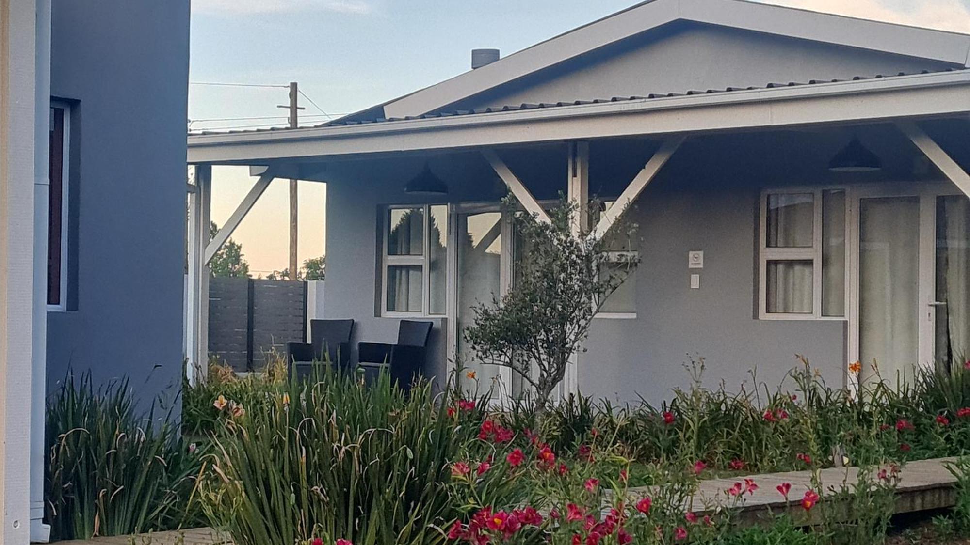 Mosswood Bed & Breakfast Graskop Εξωτερικό φωτογραφία