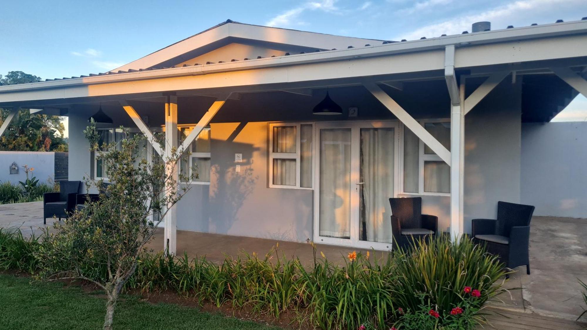 Mosswood Bed & Breakfast Graskop Εξωτερικό φωτογραφία