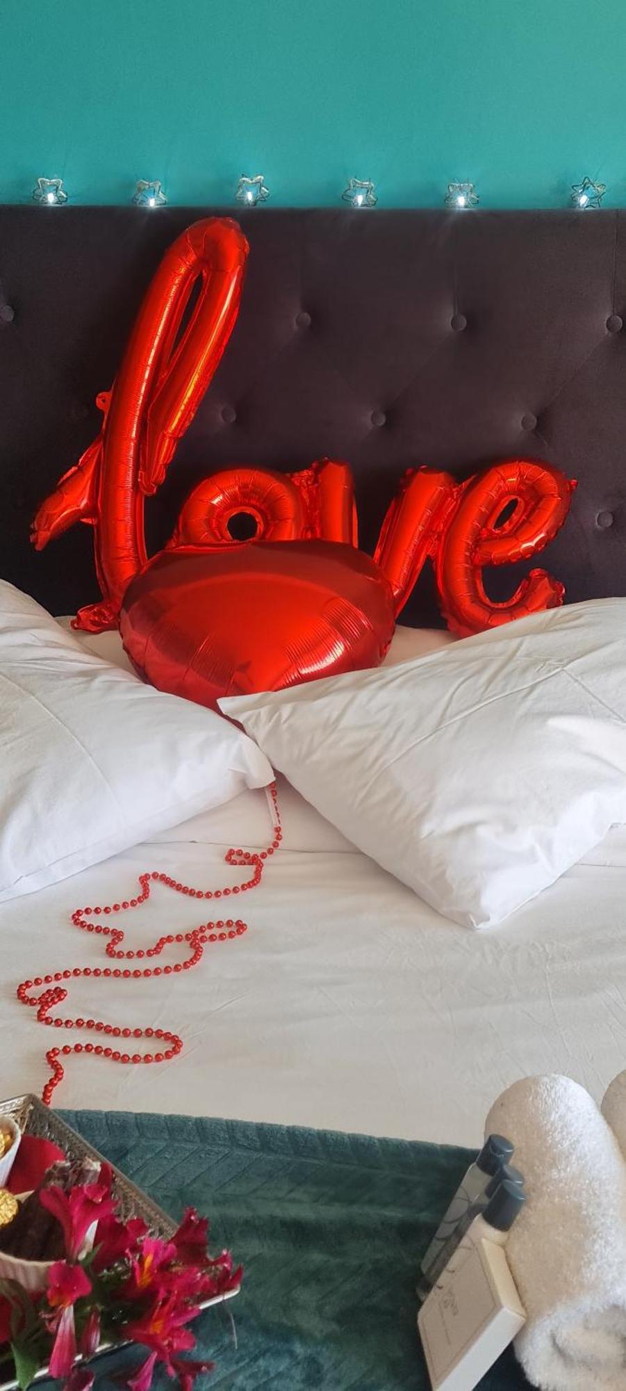 Mosswood Bed & Breakfast Graskop Εξωτερικό φωτογραφία
