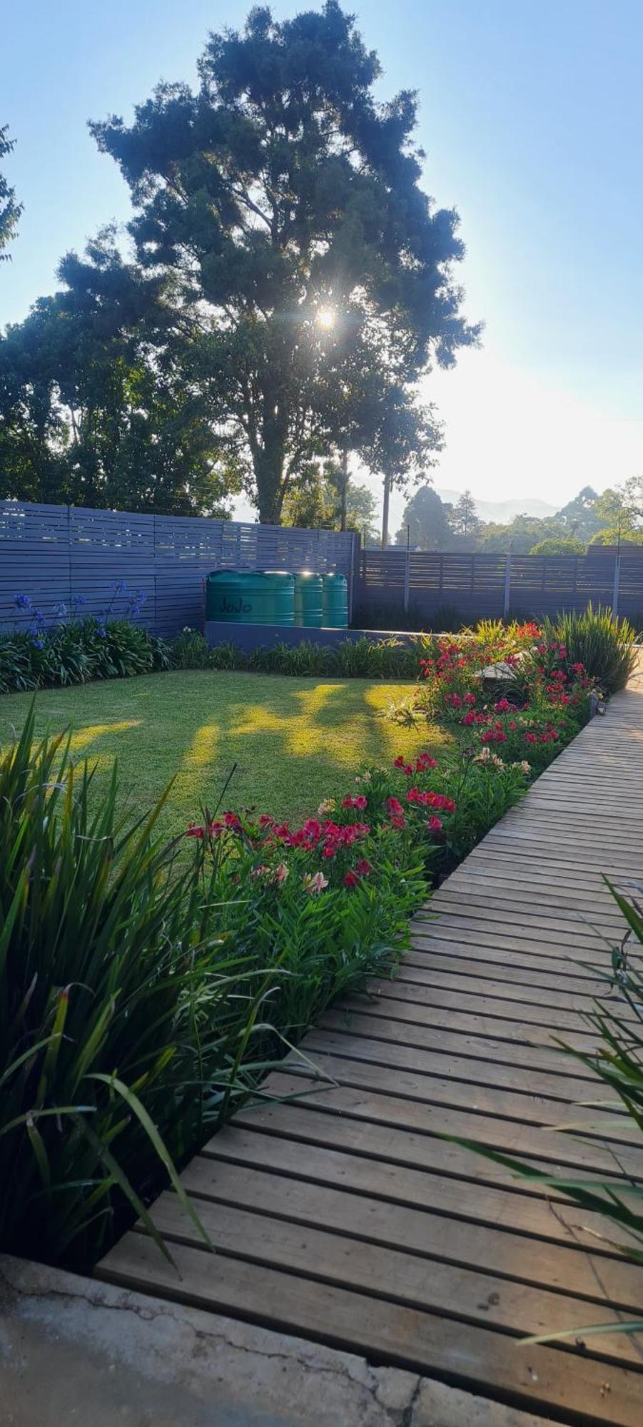 Mosswood Bed & Breakfast Graskop Εξωτερικό φωτογραφία