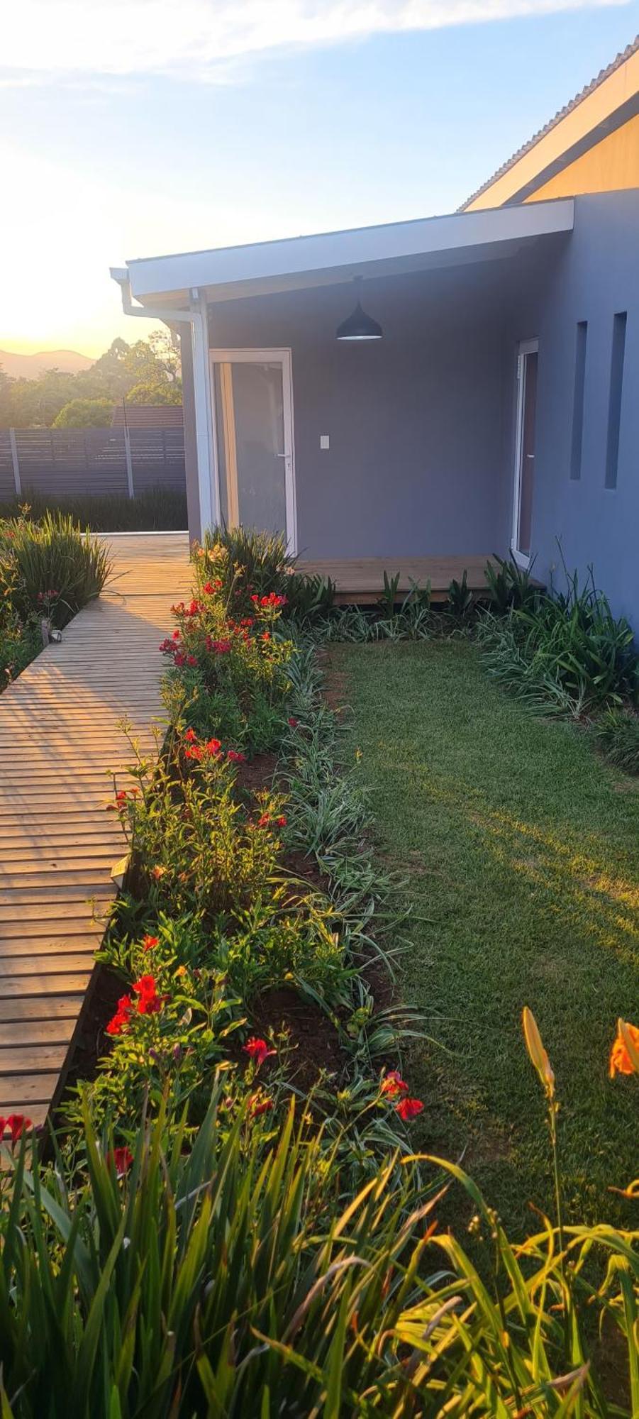 Mosswood Bed & Breakfast Graskop Εξωτερικό φωτογραφία