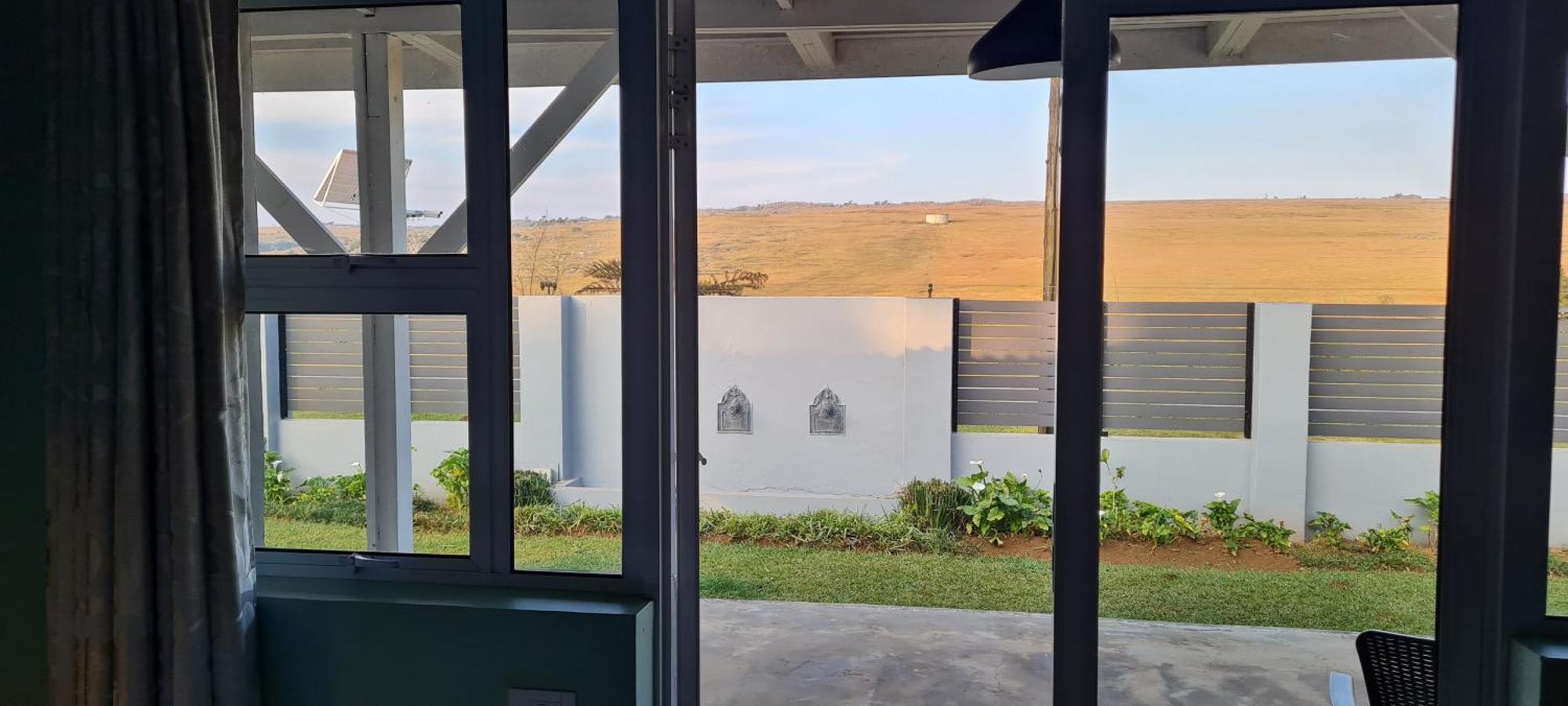 Mosswood Bed & Breakfast Graskop Εξωτερικό φωτογραφία
