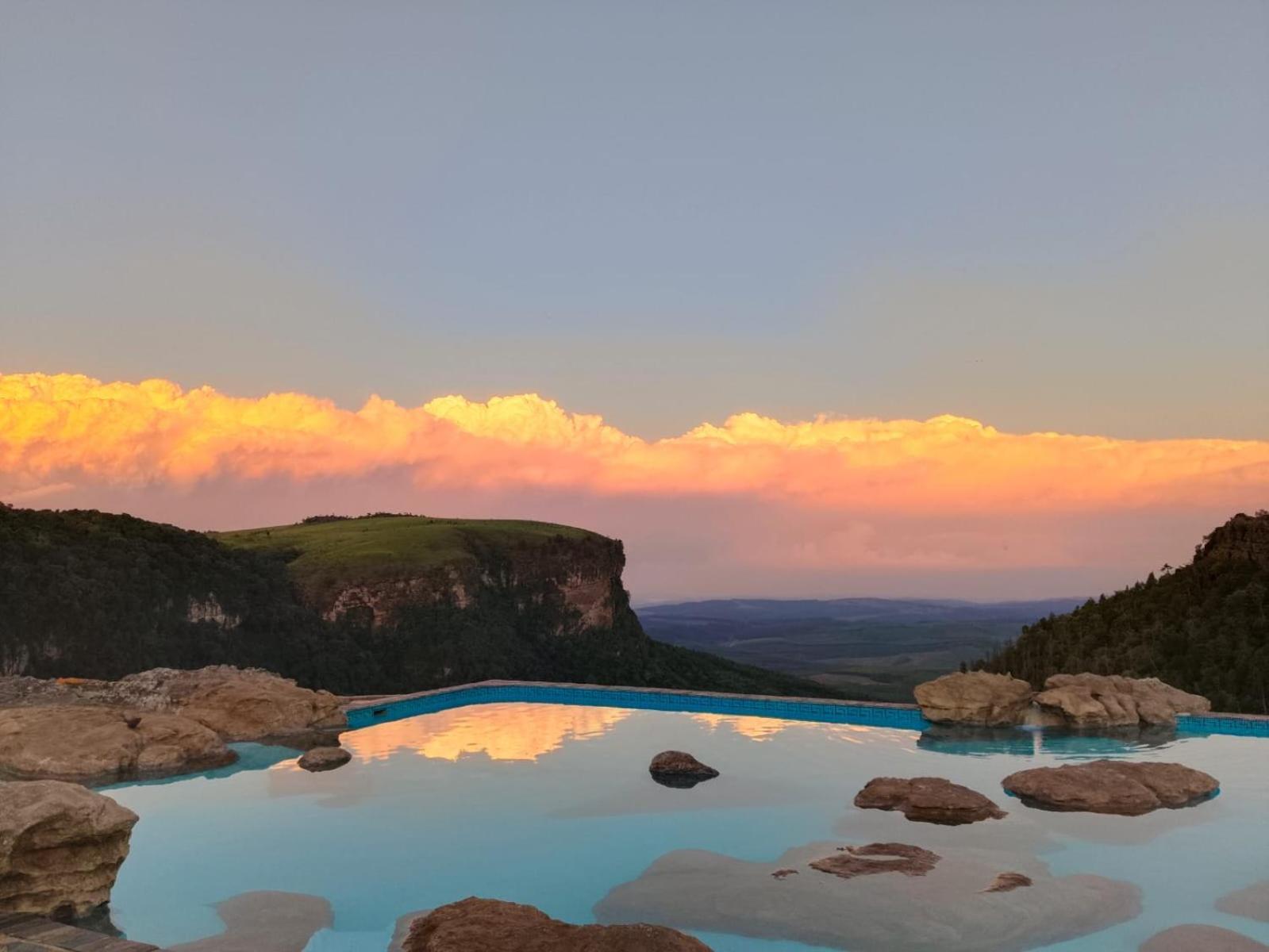 Mosswood Bed & Breakfast Graskop Εξωτερικό φωτογραφία