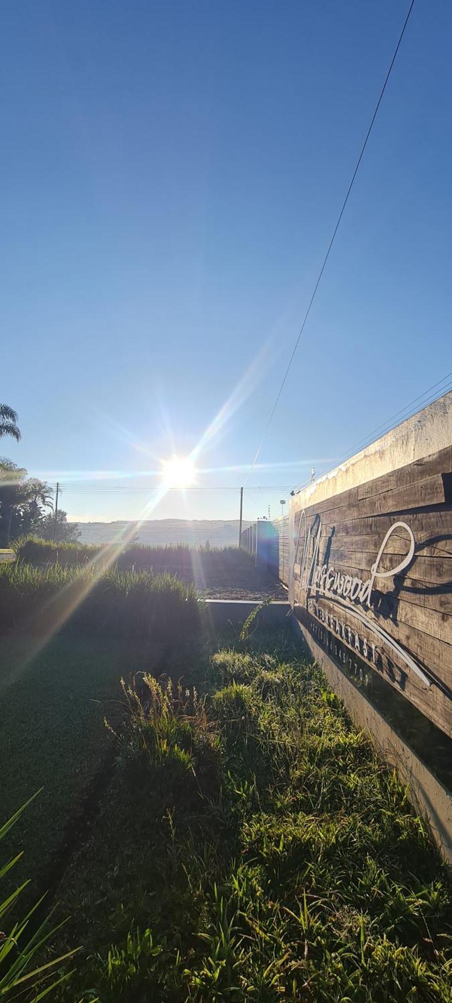 Mosswood Bed & Breakfast Graskop Εξωτερικό φωτογραφία